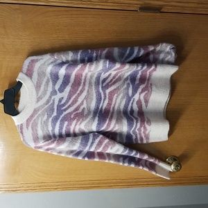 A new day sweater size XS